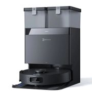 Пилосос Ecovacs DEEBOT T30CDLX71 BLACK (DLX71 BLACK) (DLX71  BLACK)