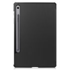 Чехол для планшета BeCover Smart Case Samsung Galaxy Tab S10 Lite SM-X400/406 10.9" Black (713836)