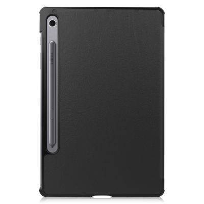 Чехол для планшета BeCover Smart Case Samsung Galaxy Tab S10 Lite SM-X400/406 10.9" Black (713836)