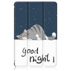 Чехол для планшета BeCover Smart Case Samsung Galaxy Tab S10 Lite SM-X400/406 10.9" Good Night (713849)