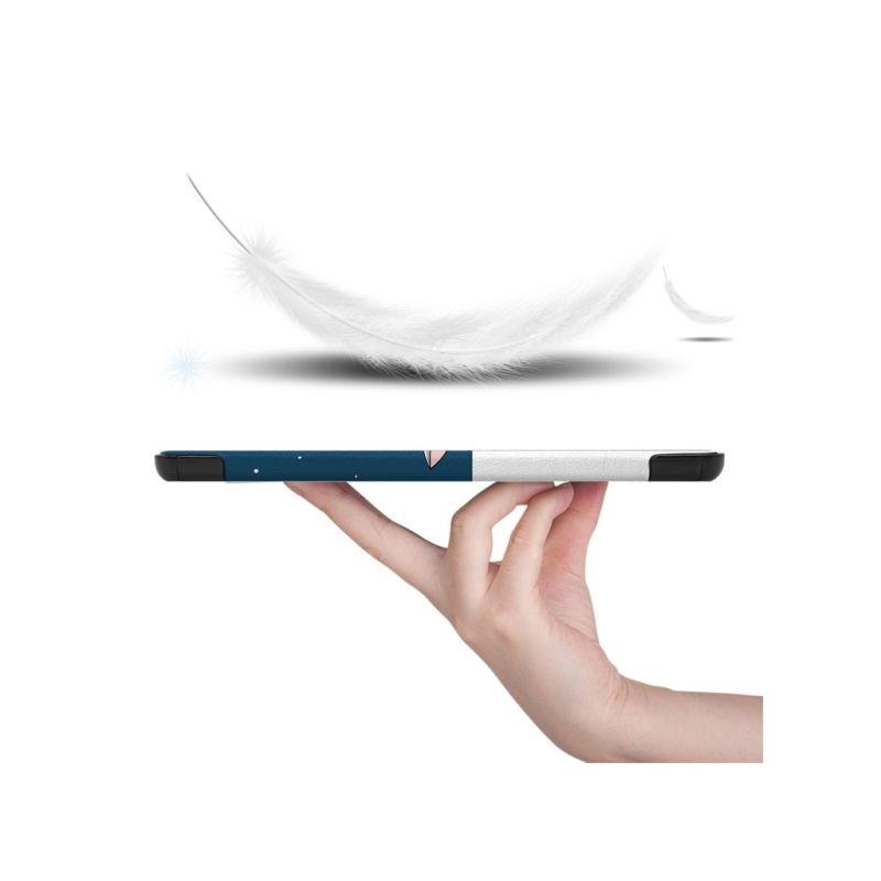 Чехол для планшета BeCover Smart Case Samsung Galaxy Tab S10 Lite SM-X400/406 10.9" Good Night (713849)