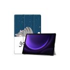 Чехол для планшета BeCover Smart Case Samsung Galaxy Tab S10 Lite SM-X400/406 10.9" Good Night (713849)