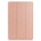 Чехол для планшета BeCover Smart Case Samsung Galaxy Tab S10 Lite SM-X400/406 10.9" Rose Gold (713845)