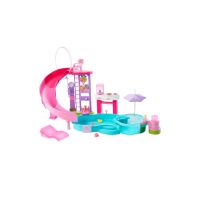 Игровой набор Barbie Бассейн мечты (JFP01)