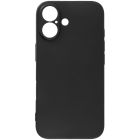 Чехол для мобильного телефона BeCover Apple iPhone 17 Black (713756)