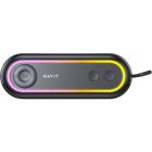 Акустична система Havit RGB Black (HV-SK810BT)