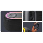 Акустична система Havit RGB Black (HV-SK810BT)