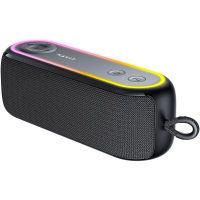 Акустична система Havit (HV-SK810BT) RGB Black (HV-SK810BT)