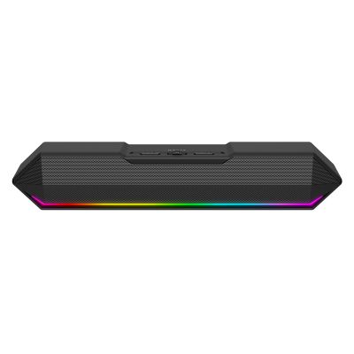 Акустична система Havit SK772BT RGB Black (HV-SK772BT)