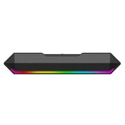 Акустическая система Havit SK772BT RGB Black (HV-SK772BT)