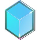 Светильник Govee H106A Glide Hexagon Light Panels Ultra Expansion Pack, 1pc, RGBIC, Wi-Fi/Bluetooth, Purple (H106A007-OF-EU)