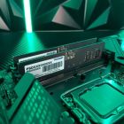 Модуль пам\'яті для комп\'ютера DDR5 16GB (2x8GB) 4800 MHz Signature Line Patriot (PSD516G4800K)