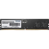 Модуль пам\'яті для комп\'ютера DDR5 8GB 5200 MHz Signature Line Patriot (PSD58G520041)