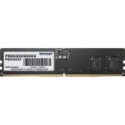 Модуль памяти для компьютера DDR5 8GB 5600 MHz Signature Line Patriot (PSD58G560041)