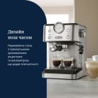 Ріжкова кавоварка еспресо DeLonghi (EM 450 M)