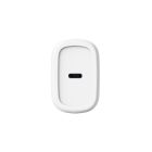 Зарядний пристрій Trust USB-C 45W GaN PD/PPS white (25522_TRUST)
