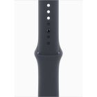 Смарт-часы Apple Watch SE 3 GPS 44mm Midnight Aluminium Case with Midnight Sport Band - S/M (MEHN4RK/A)