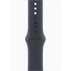 Смарт-часы Apple Watch SE 3 GPS 44mm Midnight Aluminium Case with Midnight Sport Band - M/L (MEHQ4RK/A)