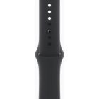Смарт-часы Apple Watch Series 11 GPS 46mm Space Grey Aluminium Case with Black Sport Band - M/L (MEV44RK/A)