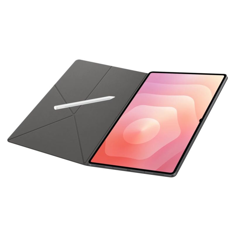Чехол для планшета Samsung Book Cover Samsung Galaxy Tab S11 Ultra (X936) Black (EF-BX930PBEGWW)