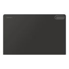 Чехол для планшета Samsung Book Cover Samsung Galaxy Tab S11 Ultra (X936) Black (EF-BX930PBEGWW)