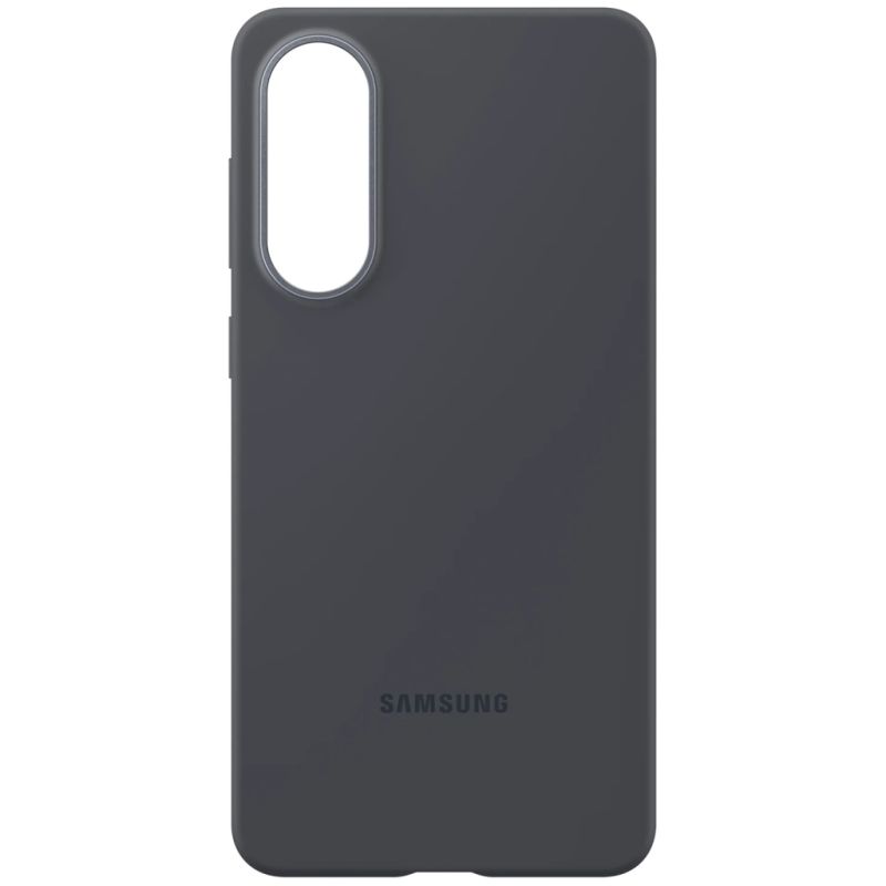 Чехол для мобильного телефона Samsung Galaxy S25 Edge (S937) Silicone Case Black (EF-PS937CBEGWW)