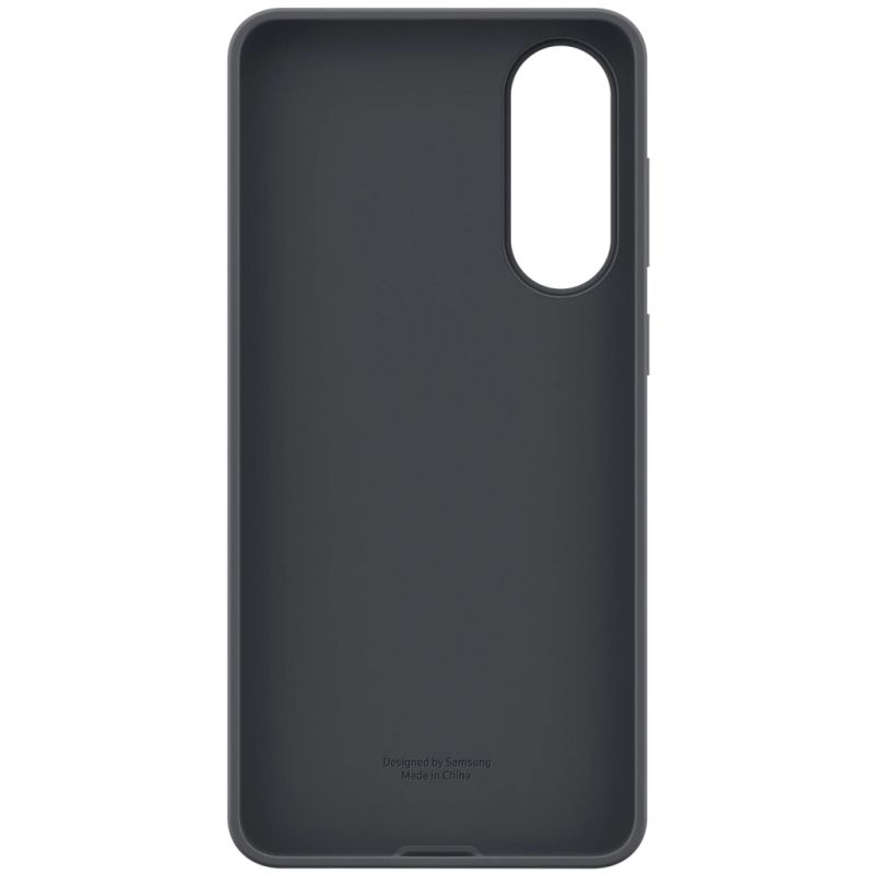 Чехол для мобильного телефона Samsung Galaxy S25 Edge (S937) Silicone Case Black (EF-PS937CBEGWW)