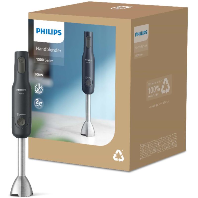 Блендер Philips (HR2522/00)