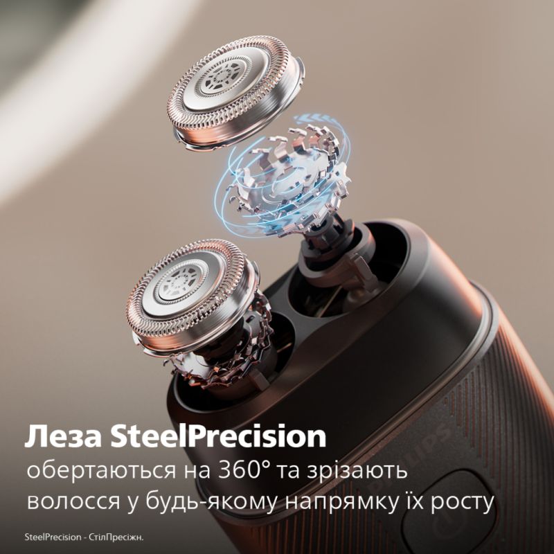 Електробритва Philips (S591/05)