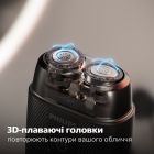 Електробритва Philips (S591/05)