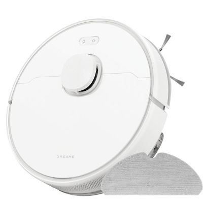 Пылесос Dreame F10 White (RLF11SA)