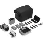 Квадрокоптер DJI Mini 5 Pro Fly More Combo (пульт RC2 з дісплеєм (CP.MA.00000894)
