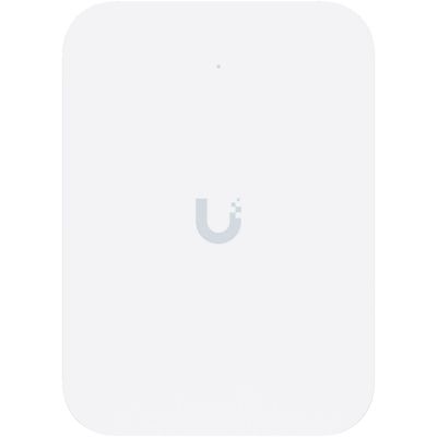 Точка доступу Wi-Fi Ubiquiti UniFi 7 In-Wall (U7-IW)