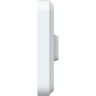 Точка доступу Wi-Fi Ubiquiti UniFi 7 In-Wall (U7-IW)