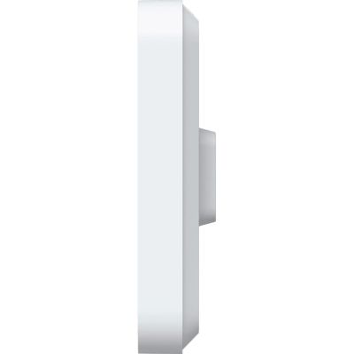 Точка доступу Wi-Fi Ubiquiti UniFi 7 In-Wall (U7-IW)
