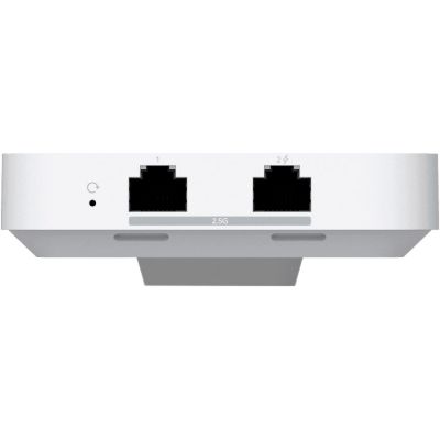 Точка доступу Wi-Fi Ubiquiti UniFi 7 In-Wall (U7-IW)