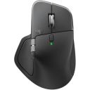Мышка Logitech MX Master 4 for Business Wireless/Bluetooth Graphite (910-007617)