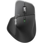 Мишка Logitech MX Master 4 for Business Wireless/Bluetooth Graphite (910-007617)