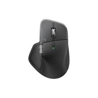 Мишка Logitech MX Master 4 for Business Wireless/Bluetooth Graphite (910-007617)