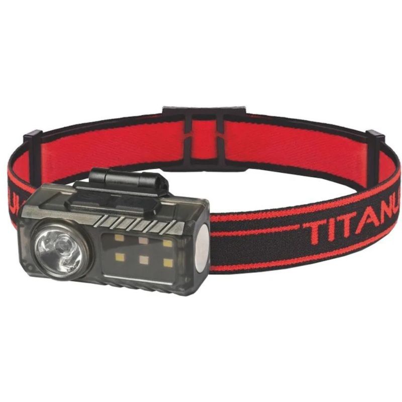 Фонарь TITANUM (TLF-H10)