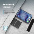 Зчитувач флеш-карт ColorWay USB-C to USB 3.0/SD/MicroSD (CW-CR-02)