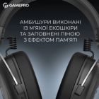 Наушники GamePro Asgard Skald 4-Mode Black (HSW160B)