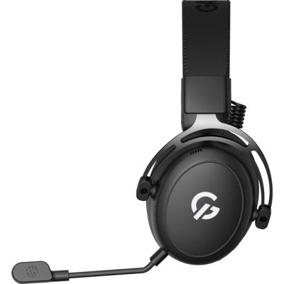 Наушники GamePro Asgard Skald 4-Mode Black (HSW160B)