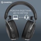 Наушники GamePro Asgard Skald 4-Mode Black (HSW160B)