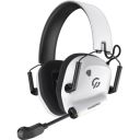 Наушники GamePro Genesis Mercury Pro 3-Mode White (HSW120W)