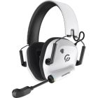 Наушники GamePro Genesis Mercury Pro 3-Mode White (HSW120W)
