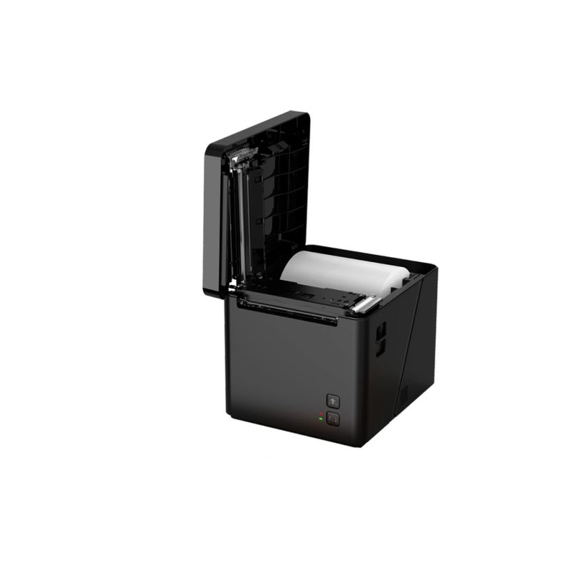 Принтер чеков HPRT TP80N-M/TP80N-H USB, Ethernet (29686)