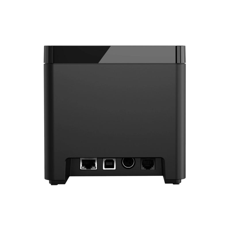 Принтер чеков HPRT TP80N-M/TP80N-H USB, Ethernet (29686)