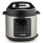 Мультиварка Gorenje (GMC6SBK)