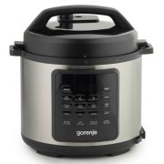 Мультиварка Gorenje (GMC6SBK)
